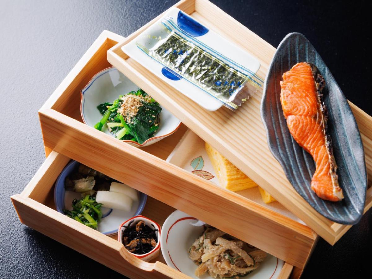 Ryokan Kigusuriya Nantan Luaran gambar